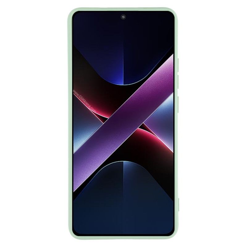 Coque Poco X7 Pro 5G Classique