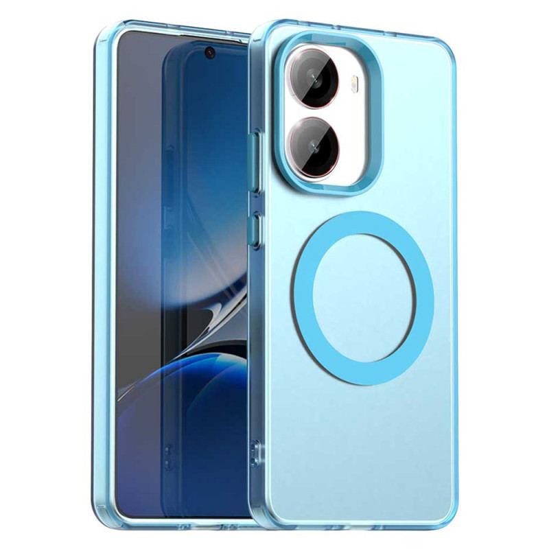 Coque Poco X7 Pro 5G Compatible MagSafe Antichoc