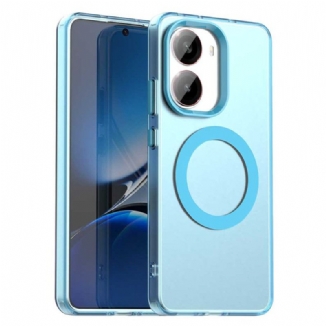 Coque Poco X7 Pro 5G Compatible MagSafe Antichoc