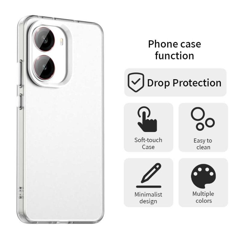 Coque Poco X7 Pro 5G Design Mat