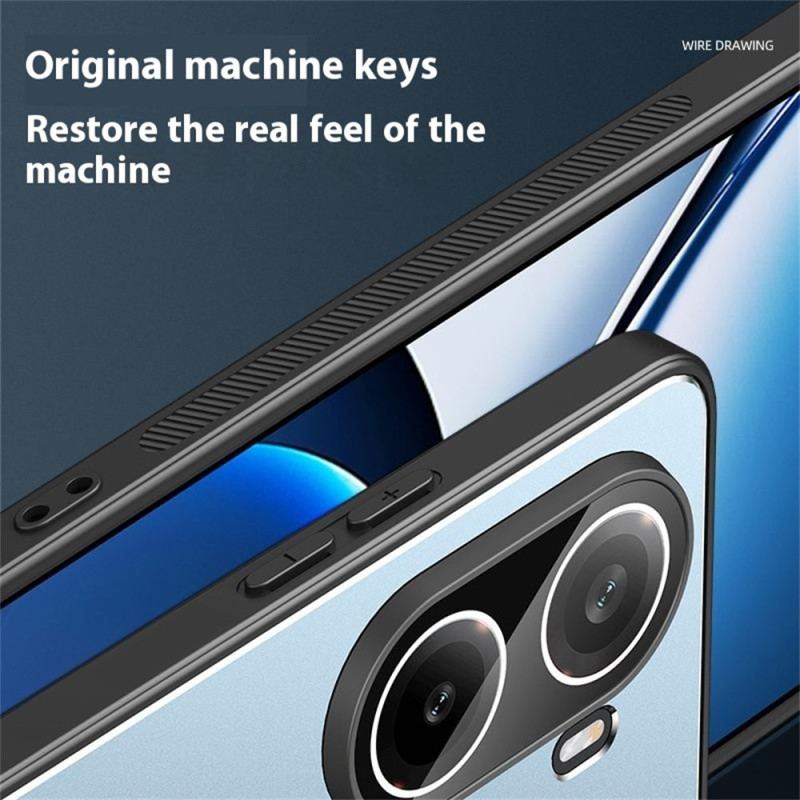 Coque Poco X7 Pro 5G Design Mat