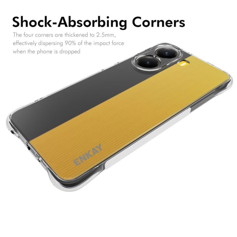 Coque Poco X7 Pro 5G ENKAY