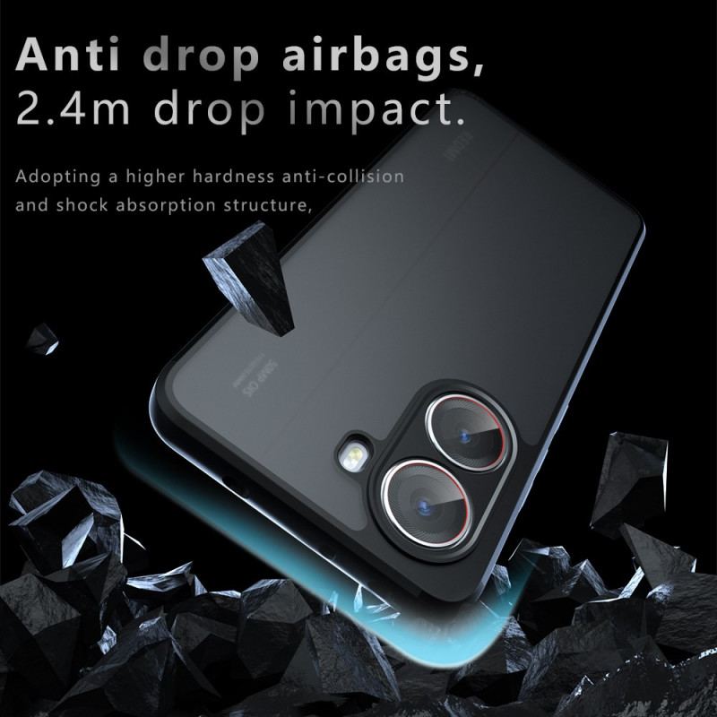 Coque Poco X7 Pro 5G Finition Mate