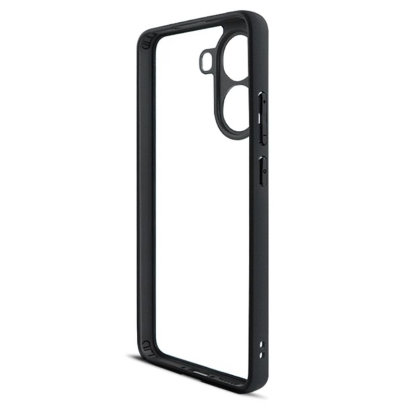 Coque Poco X7 Pro 5G Hybride Transparente