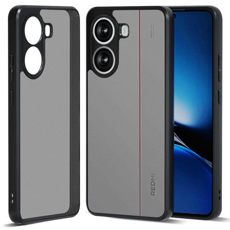 Coque Poco X7 Pro 5G IBMRS