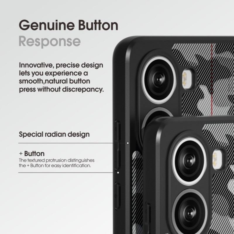 Coque Poco X7 Pro 5G IBMRS