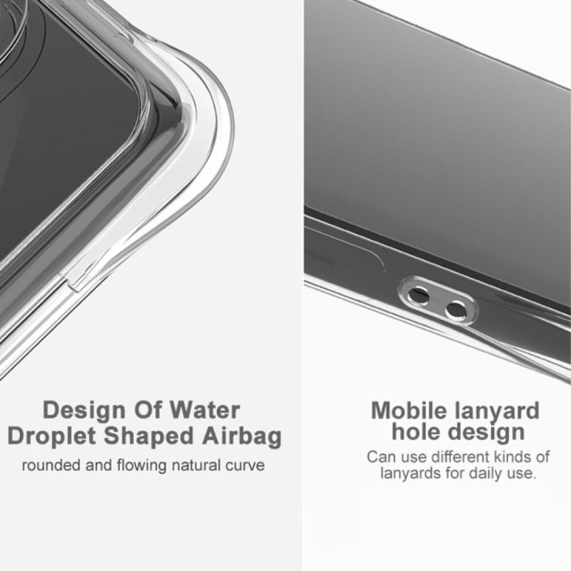 Coque Poco X7 Pro 5G IMAK