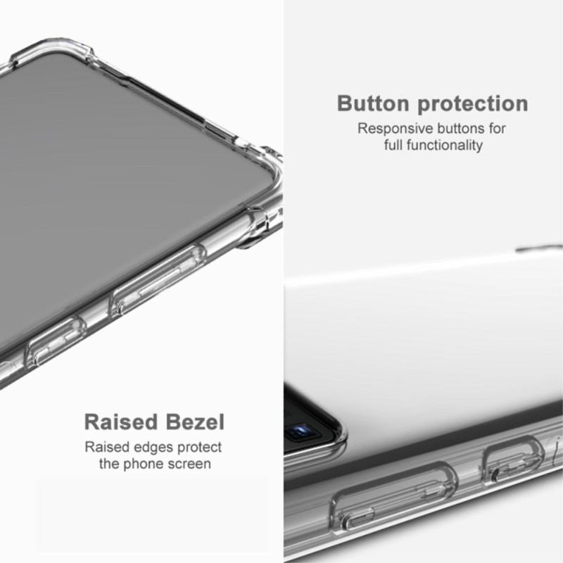 Coque Poco X7 Pro 5G IMAK