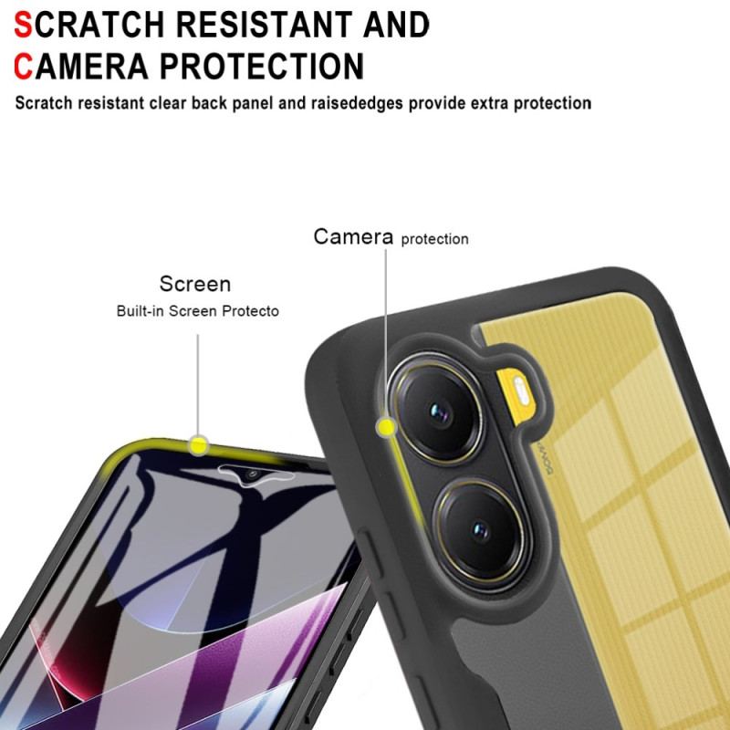 Coque Poco X7 Pro 5G Protection à 360 Degrés