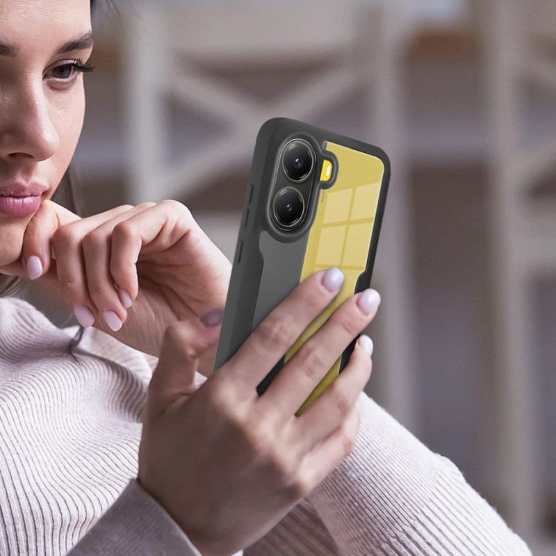 Coque Poco X7 Pro 5G Protection à 360 Degrés