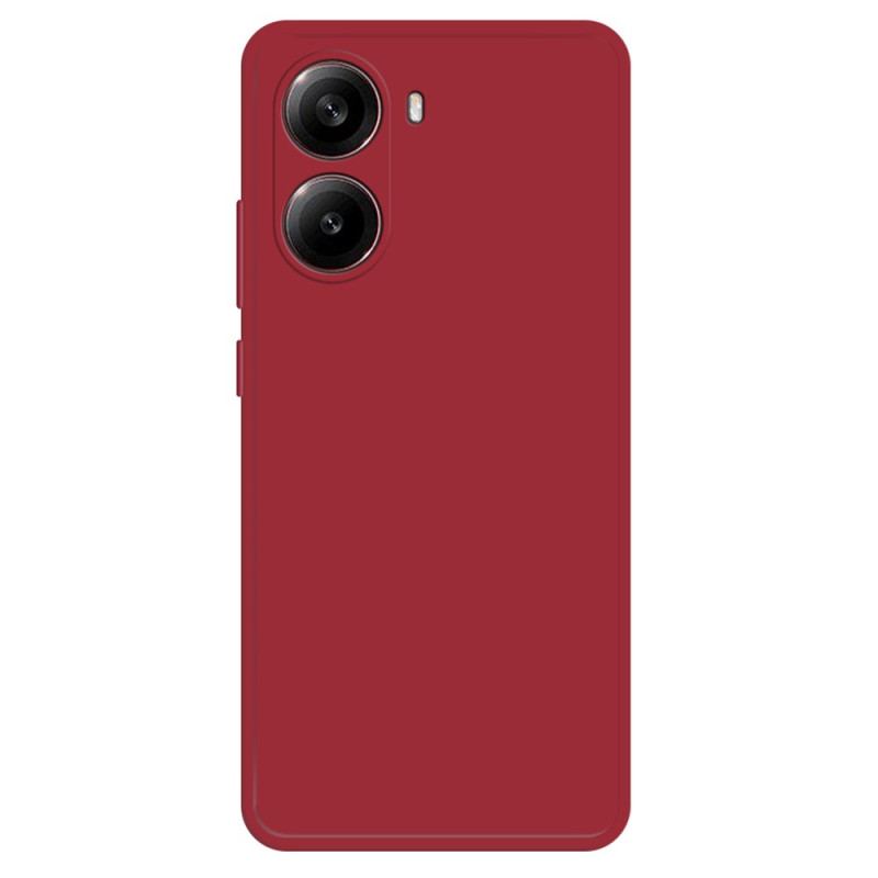 Coque Poco X7 Pro 5G Rebords Droits