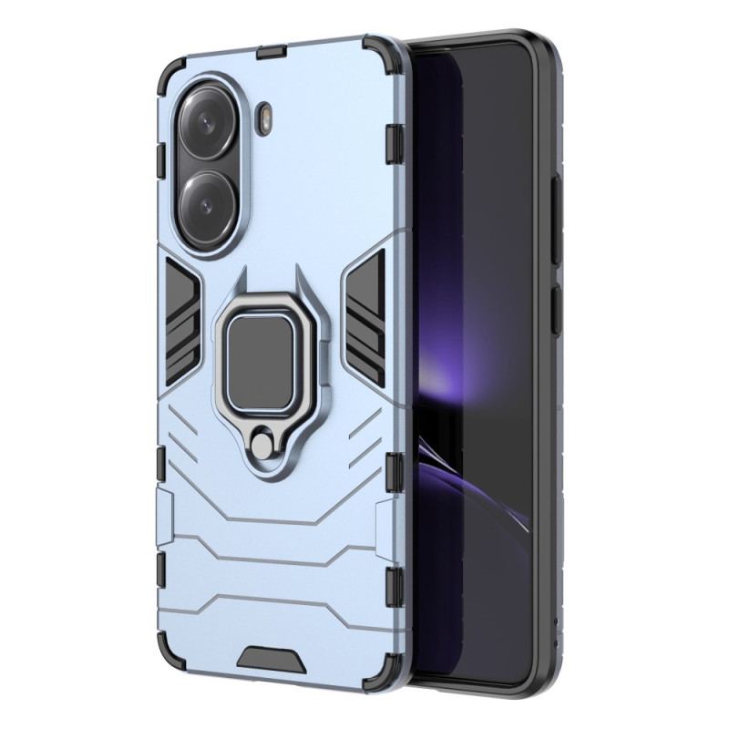 Coque Poco X7 Pro 5G Ring Résistante