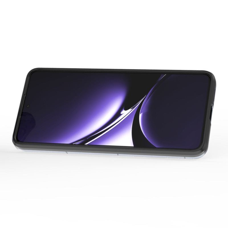 Coque Poco X7 Pro 5G Ring Résistante