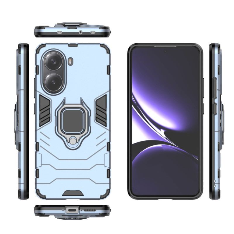 Coque Poco X7 Pro 5G Ring Résistante