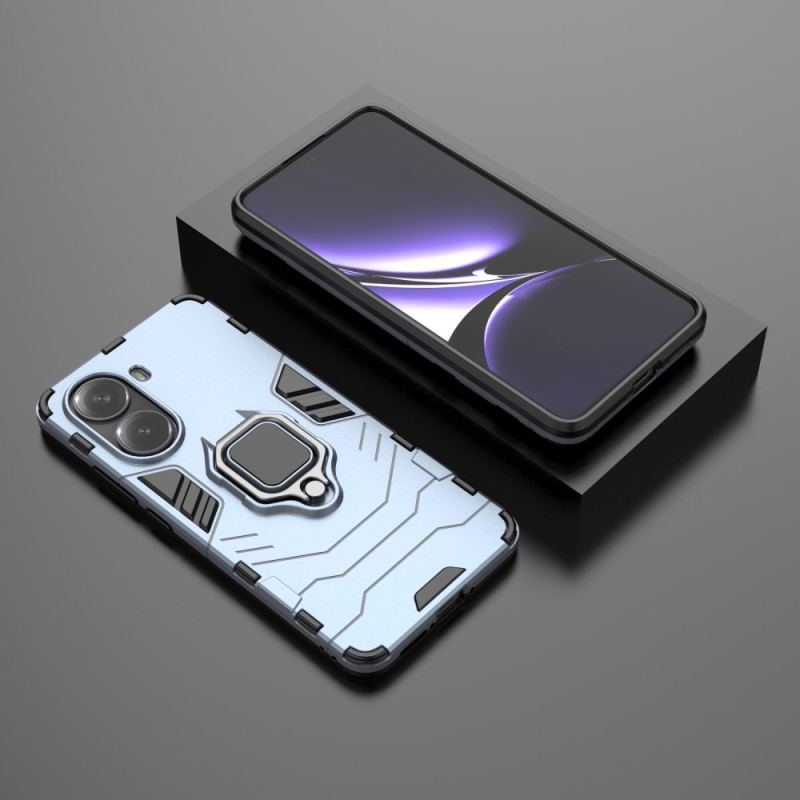 Coque Poco X7 Pro 5G Ring Résistante