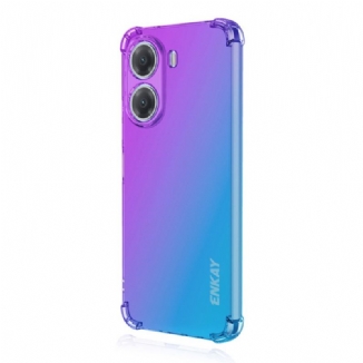 Coque Poco X7 Pro 5G Série Dégradé ENKAY
