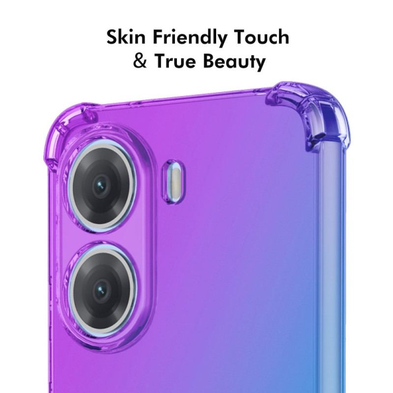 Coque Poco X7 Pro 5G Série Dégradé ENKAY