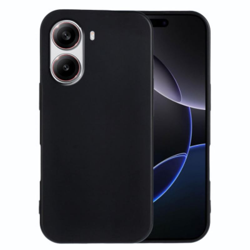 Coque Poco X7 Pro 5G Silicone Mat