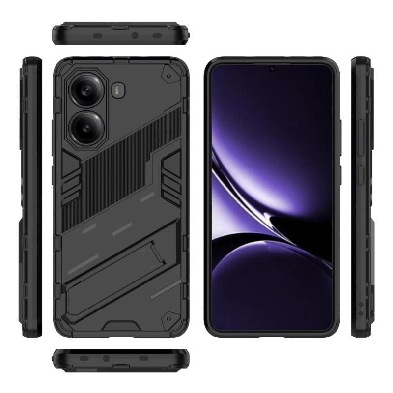 Coque Poco X7 Pro 5G Support Amovible