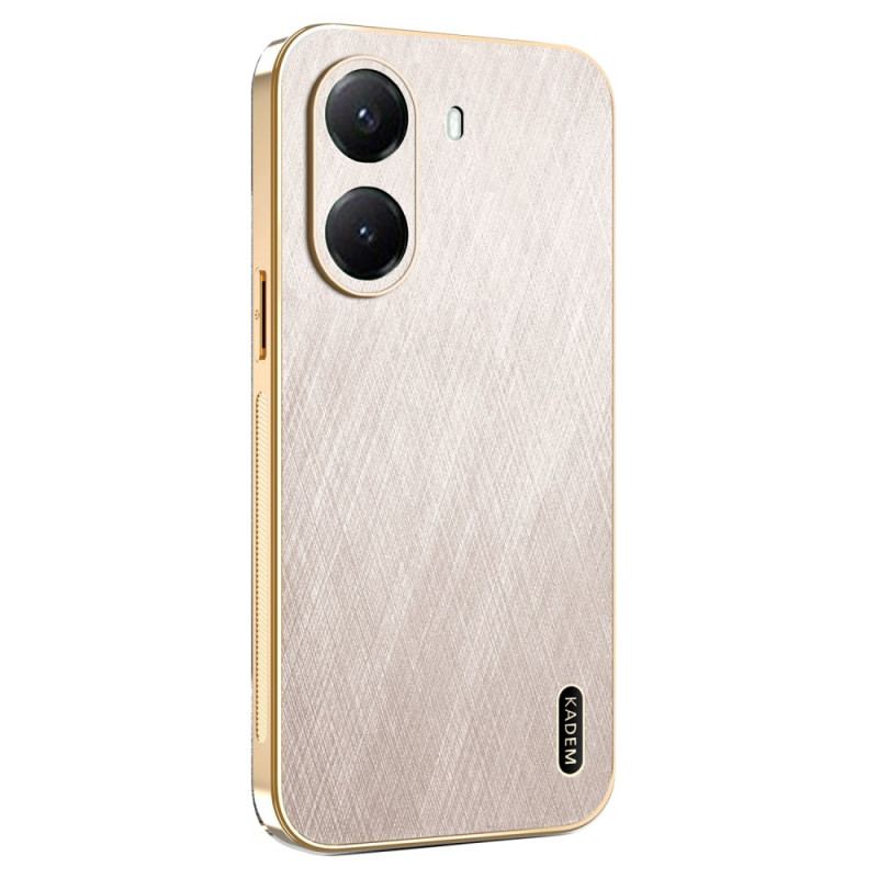 Coque Poco X7 Pro 5G Texture Soie