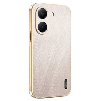 Coque Poco X7 Pro 5G Texture Soie