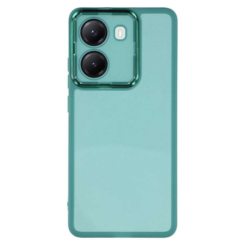 Coque Poco X7 Pro 5G Transparente Teintée