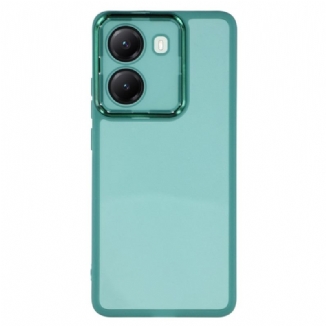 Coque Poco X7 Pro 5G Transparente Teintée