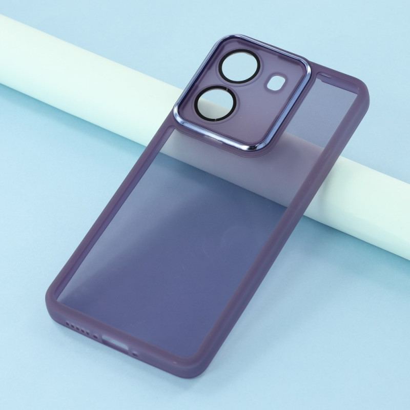 Coque Poco X7 Pro 5G Transparente Teintée