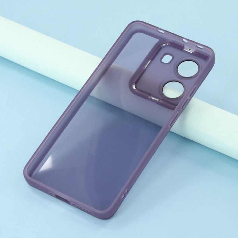 Coque Poco X7 Pro 5G Transparente Teintée