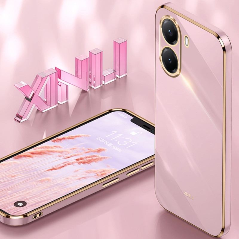 Coque Poco X7 Pro 5G XINLI