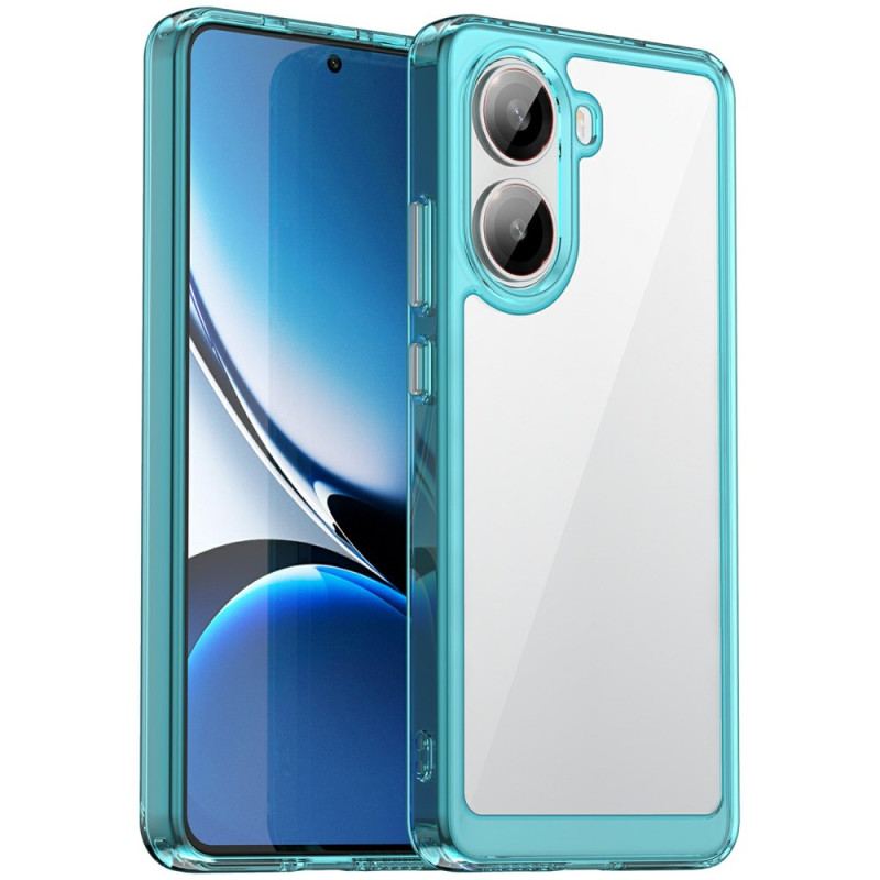 Coque Poco X7 Pro Hybride