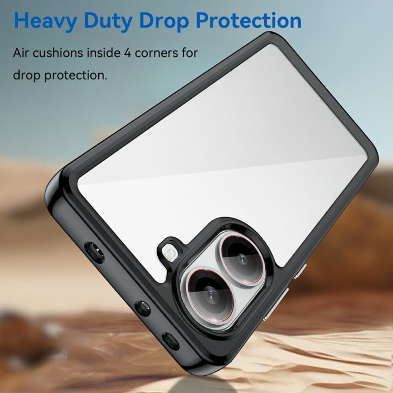 Coque Poco X7 Pro Hybride