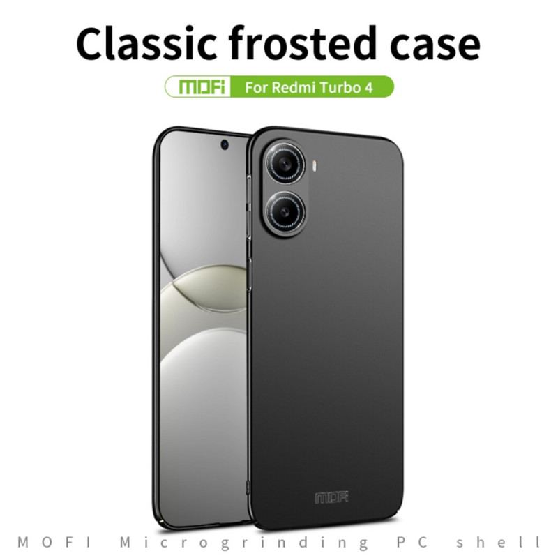 Coque Poco X7 Pro MOFI