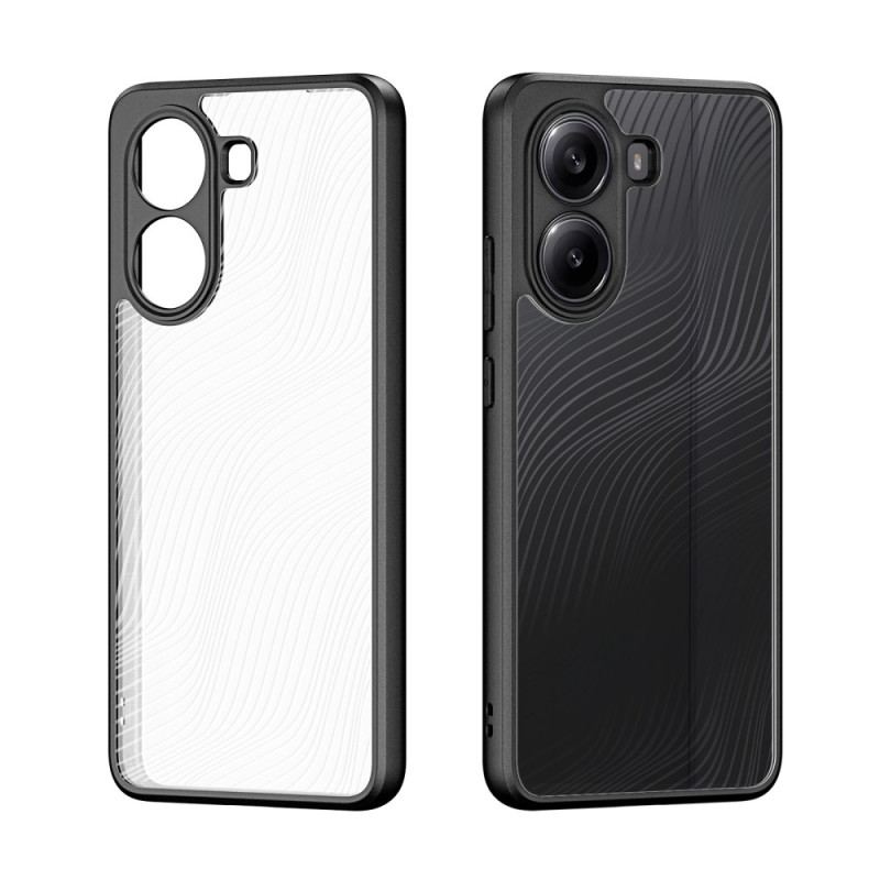 Coque Xiaomi Poco X7 Pro 5G Aimo Series DUX DUCIS