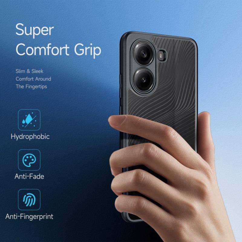 Coque Xiaomi Poco X7 Pro 5G Aimo Series DUX DUCIS