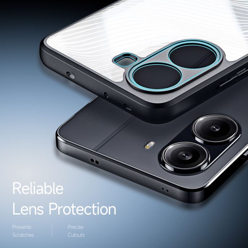 Coque Xiaomi Poco X7 Pro 5G Aimo Series DUX DUCIS