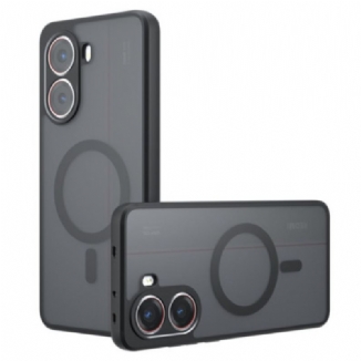 Coque Xiaomi Poco X7 Pro 5G Compatible MagSafe Finition Mate