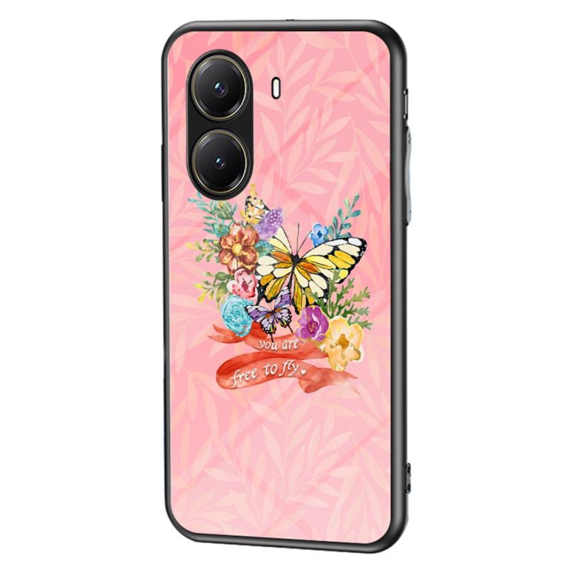 Coque Xiaomi Poco X7 Pro 5G Que des Papillons