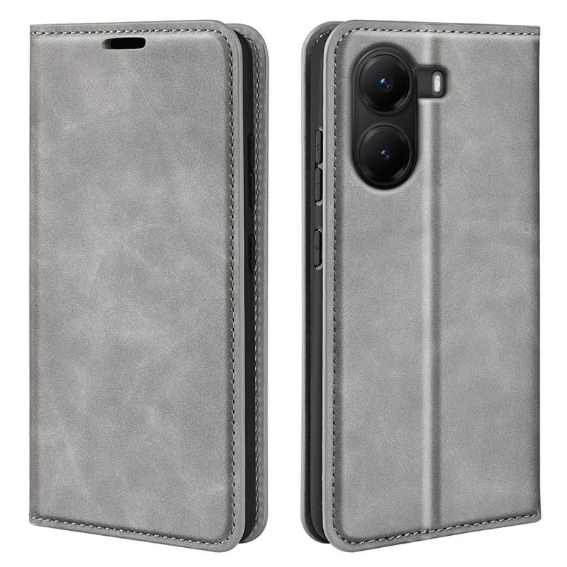 Flip Cover Poco X7 Pro 5G Classique