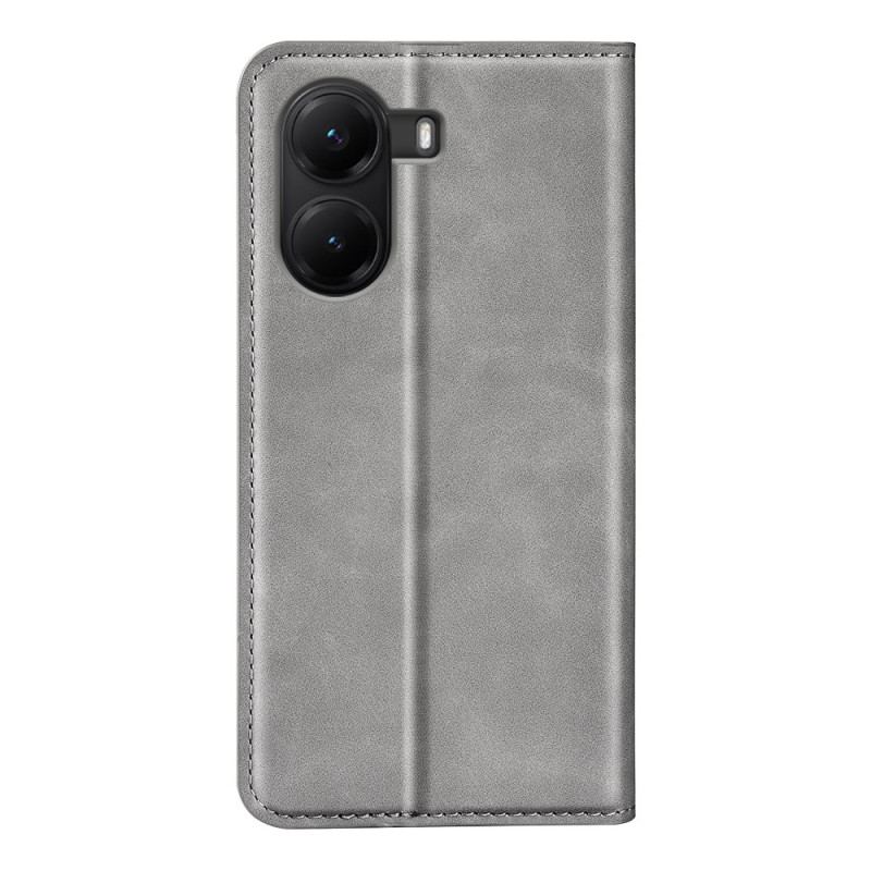 Flip Cover Poco X7 Pro 5G Classique