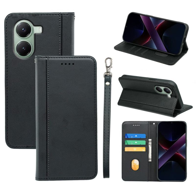 Flip Cover Poco X7 Pro 5G Élégance