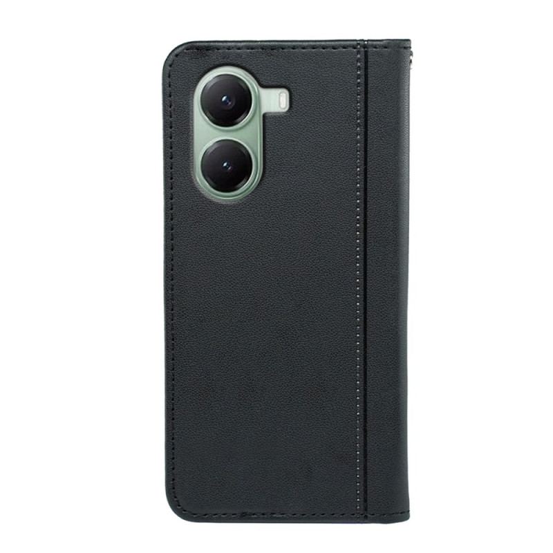 Flip Cover Poco X7 Pro 5G Élégance
