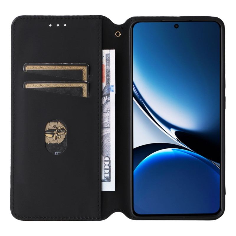 Flip Cover Poco X7 Pro 5G Losanges 3D