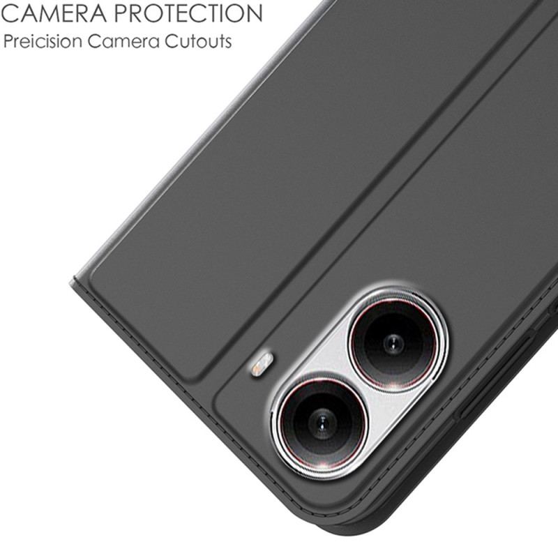 Flip Cover Poco X7 Pro 5G Porte-Carte