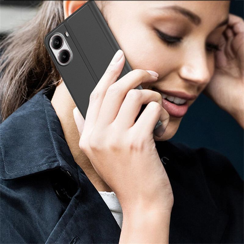 Flip Cover Poco X7 Pro 5G Porte-Carte