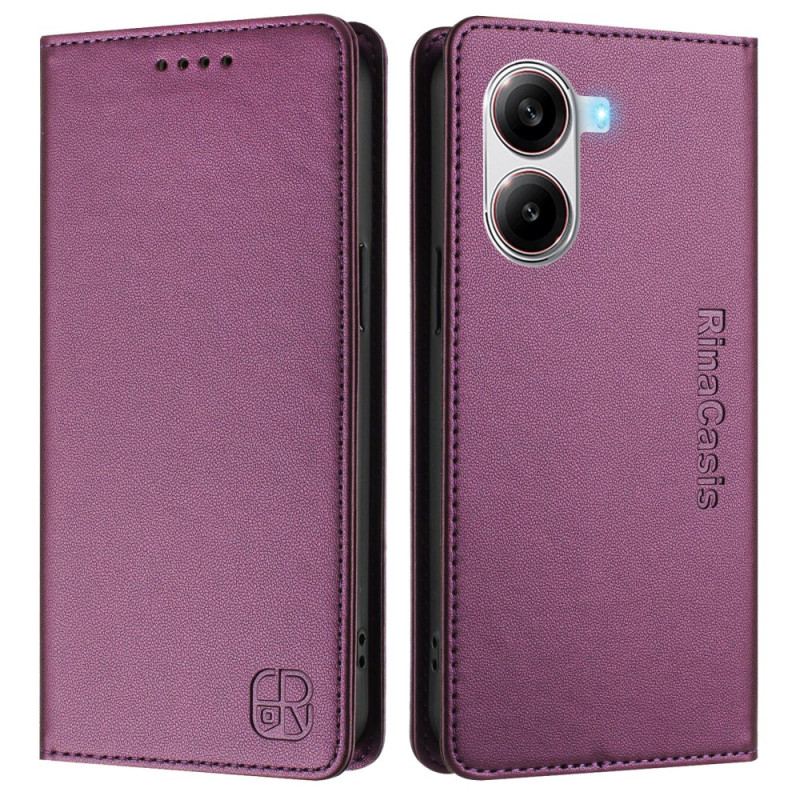 Flip Cover Poco X7 Pro 5G RINACASIS