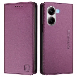 Flip Cover Poco X7 Pro 5G RINACASIS