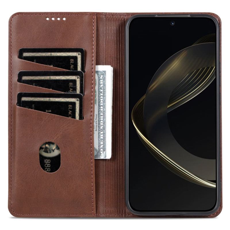 Flip Cover Poco X7 Pro AZNS