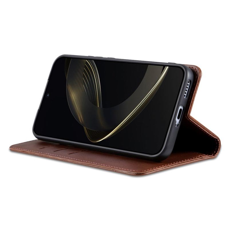 Flip Cover Poco X7 Pro AZNS