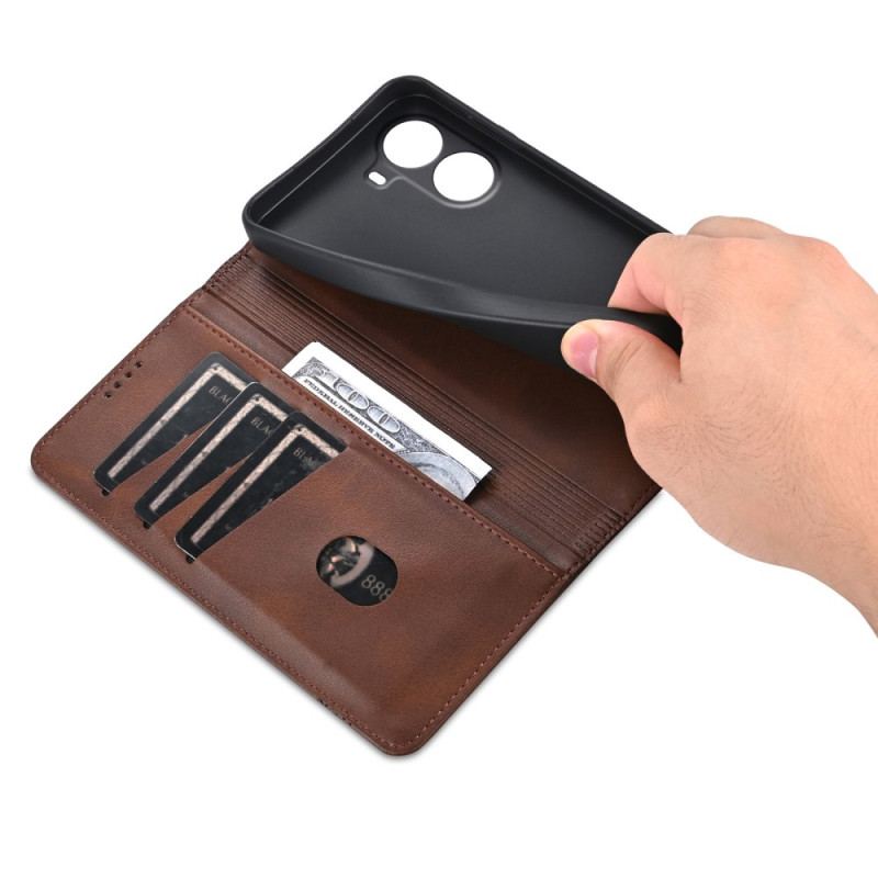 Flip Cover Poco X7 Pro AZNS